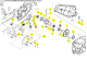 BRAS ISEKI 1728-204-200-10