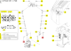 Goupille 06x19 Iseki 1725-512-019-00