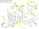 Isolant 40x480 Iseki 1733-720-001-10