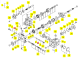 Ressort ISEKI 1740-202-506-00