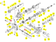 Clapet Équilibrage Iseki 1740-202-505-00