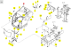 Joint Isolant Iseki 1739-601-075-40