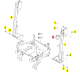 PORTE-GOBELET ISEKI 1742-606-001-10