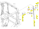 Cache Vis M05 ISEKI 1729-741-016-00