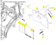 BRUN D ANTENNE ISEKI 1719-658-361-00