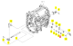 BOULON ISEKI 1734-256-002-00