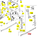 Armature ISEKI 1729-601-260-30