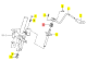 Ressort ISEKI 1650-263-031-00