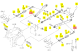 Organeau AR Iseki 1746-514-320-00