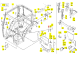 Garniture Isolante Iseki 1746-720-001-20
