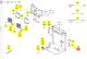 VIS /SP ISEKI 1746-801-001-00