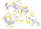 VIS/SP ISEKI 1746-801-002-00