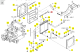 Platine Iseki 1809-102-240-00