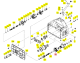 Embrayage Tondeuse Iseki 1809-245-310-00