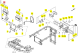 Phare Avant Droit Iseki 1809-650-240-00