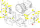 Tuyau Hydraulique Iseki 1759-509-320-00