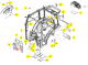Panneau Isolant Iseki 1756-720-033-00