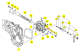 Valve ISEKI 1752-202-613-00