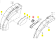 SOUFFLET ISEKI 1783-631-053-20
