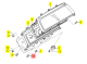 VIS AUTOTARAUDEUSE ISEKI 1785-656-305-00