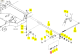 RESSORT HC047 ISEKI 1782-271-003-00