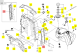 Isolant Latéral Iseki 1774-111-003-00