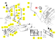Soufflet Iseki 1773-511-004-00