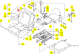 SANGLE ISEKI 1773-611-334-00