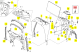 Bouchon ISEKI 1774-603-005-00