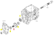 Pignon 30D Iseki 1776-205-002-00
