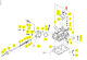 CULASSE DE RELEVAGE ISEKI 1774-501-300-00