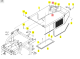 ISOLANT PARE-CHALEUR ISEKI 1809-601-006-00