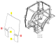 Joint Iseki 1757-721-004-20