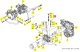 Clapet Iseki 1752-202-540-00