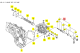 Electrovanne Iseki 1752-202-420-00