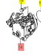 Pompe HST Iseki 1752-202-470-10