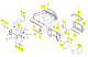 Joint Iseki 1752-601-024-00