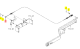 CABLE ISEKI 1771-506-210-00