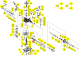 Roulement Iseki 1782-201-229-00