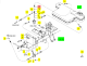 Durite Carburant Iseki 1782-105-240-00