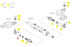 Rotule de Liaison Droite Iseki 1800-436-240-00