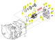 JOINT 30X02 ISEKI 1790-214-019-00