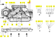 CLIPS ISEKI 1757-782-522-00