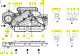 KIT EVAPORATEUR ISEKI 1757-782-530-00