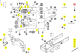 Faisceau Coupe Circuit Iseki 1774-690-420-00