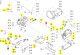 Durite Gazoil Iseki 1796-111-006-00