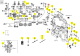 CHAINE/FICELLE ISEKI 1801-652-201-00