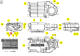 Garniture Iseki 1792-782-617-00
