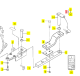 KIT ATTELAGE ISEKI 1750-520-200-40