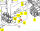 Orifice Iseki 1752-202-511-00
